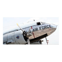 AirForce C-47 posters