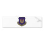 airforce europe bumper sticker