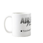 Airforce Moms Mug