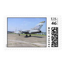 Airforce Plane Postage postage