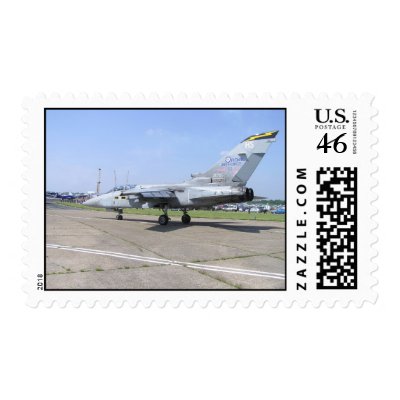 Airforce Plane Postage by angeleyes_9136