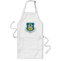 Airforce Reserve Apron aprons