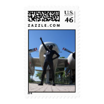 Airforce Way Zentai 02 Postage postage by MDKgraphics Airforce Way Zentai 02 Postage postage