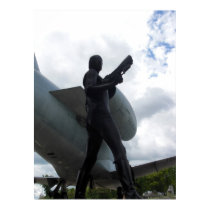 Airforce Way Zentai Set 2 - 4 Poster posters