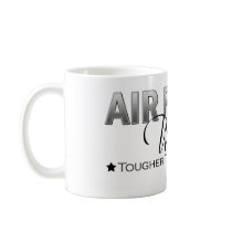 Airforce Wives Mug