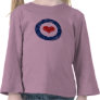 airforcelove tees