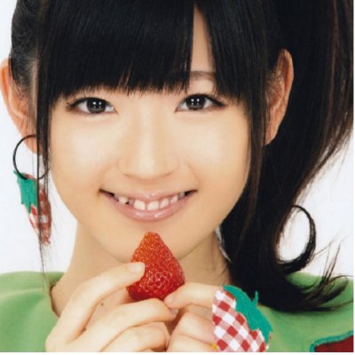 ~Airi~ Photo Cutout by Jsckpop