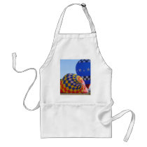 Airing Up Aprons