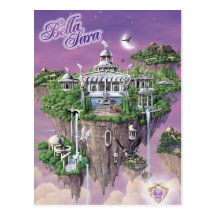 Airistos Castle Post Cards