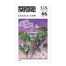 Airistos Castle Postage