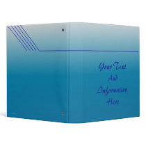 Airline Avery Binder by Paper_Products Airline Avery Binder