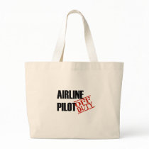 Airline Pilot Light bags