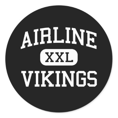 Airline Vikings