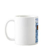 Airliner 93 - Customized mugs