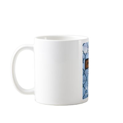 Airliner 93 - Customized Mugs by leeds42us