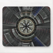 Airlock mousepads by forsakenreality Airlock mousepads