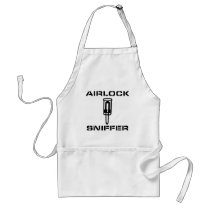 Airlock Sniffer Aprons