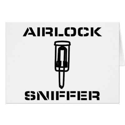 Airlock Sniffer Card by patiobrewing