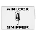 Airlock Sniffer cards by patiobrewing Airlock Sniffer cards