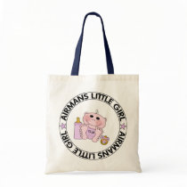 Airmans Little Girl bags