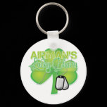 Airman's Lucky Charm