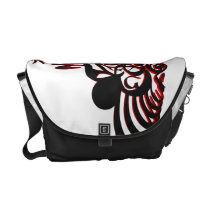 Airowplane Messenger Bag messenger bags