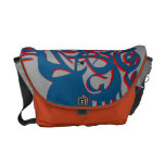 Airowplane Messenger Bag messenger bags