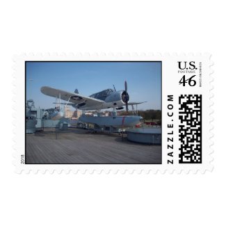 airplan stamp