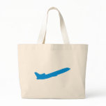 Airplane airplane bag