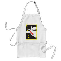 Airplane Apron