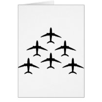 airplane armada cards