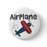 round_button - Kids Planes, Trains And Automobile T-Shirts And Gifts: Sizes  Available colors: 0