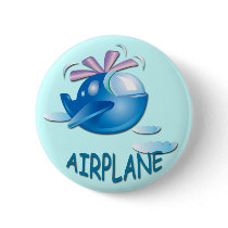 AIRPLANE buttons