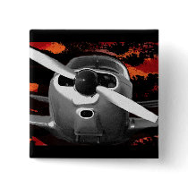 airplane button