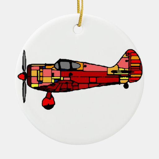 airplane ceramic ornament zazzle airplane ceramic ornament zazzle