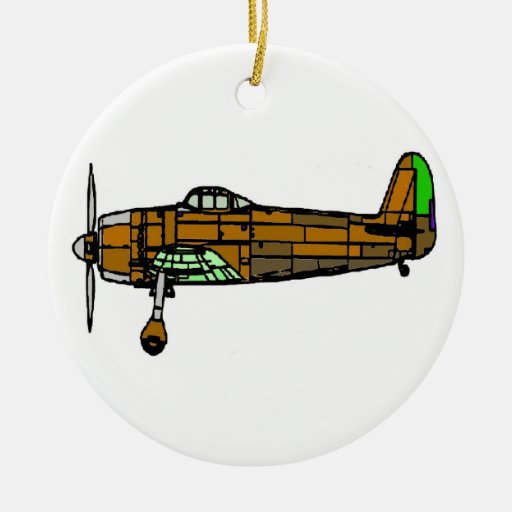 airplane ceramic ornament zazzle airplane ceramic ornament zazzle