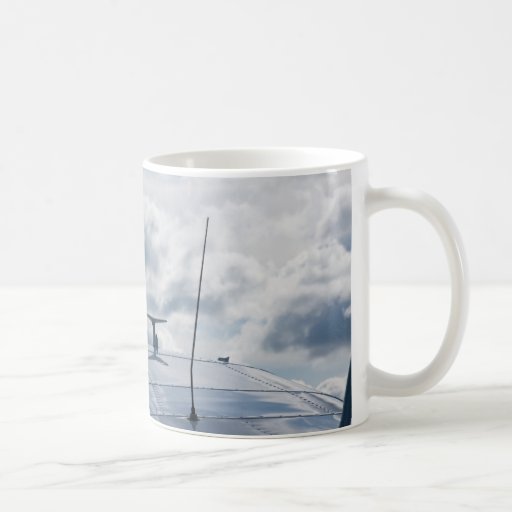 Airplane Coffee Mugs | Zazzle