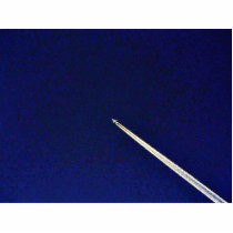 Airplane Condensation Trail photo sculptures by lifesphere Airplane Condensation Trail photo sculptures