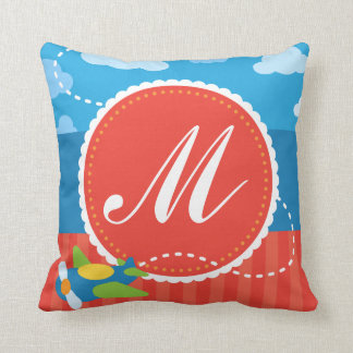 Airline Pilot Pillows - Decorative & Throw Pillows Zazzle