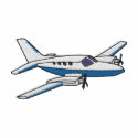 Airplane embroidered shirts by ZazzleEmbroidery Airplane embroidered shirts