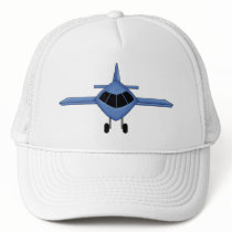 Airplane Hat