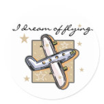 round_sticker - Kids Planes, Trains And Automobile T-Shirts And Gifts: Sizes  Available colors: 0