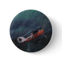 Airplane items pinback button