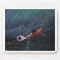Airplane items mousepads
