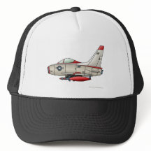 Jet Hats