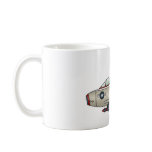 Airplane Jet Fighter Military Aircraft Mugs