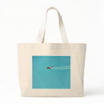 Airplane Jet Mig Bag