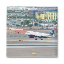 Airplane Landing magnets