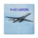 AIRPLANE-MAGNET