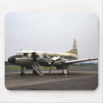 Airplane Mouse Pad mousepads